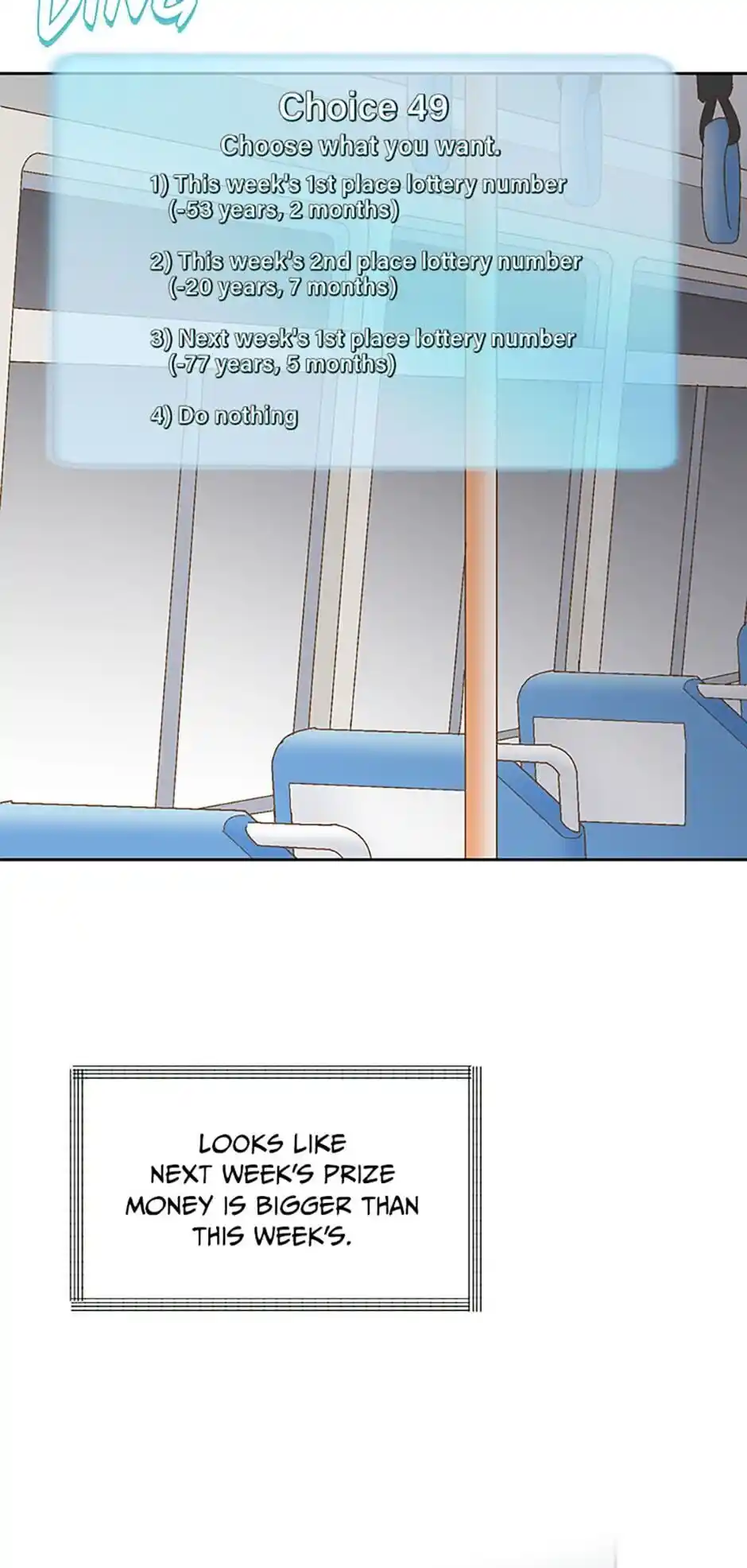 Flavors of Reincarnation Chapter 6