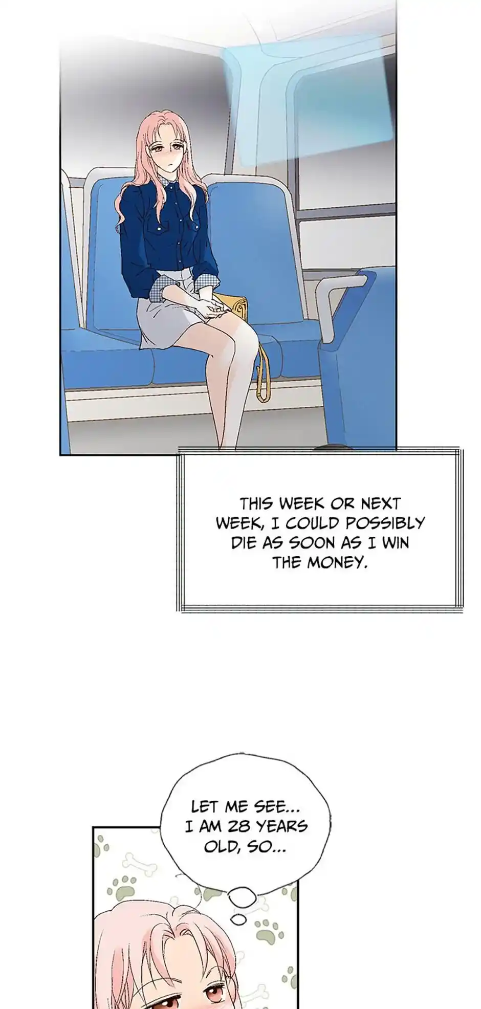 Flavors of Reincarnation Chapter 6