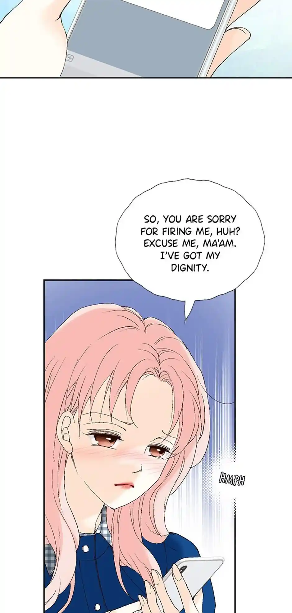 Flavors of Reincarnation Chapter 6