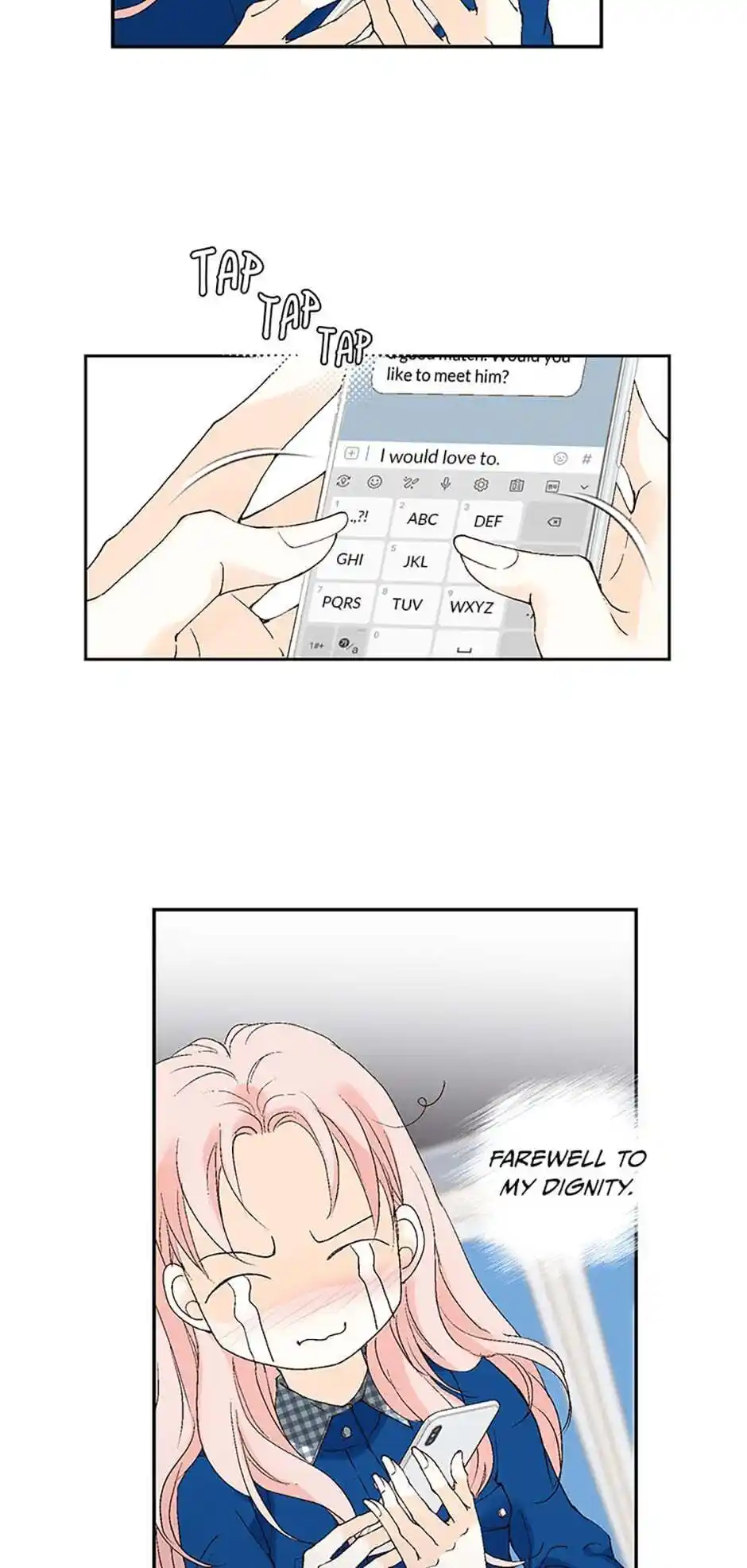 Flavors of Reincarnation Chapter 6