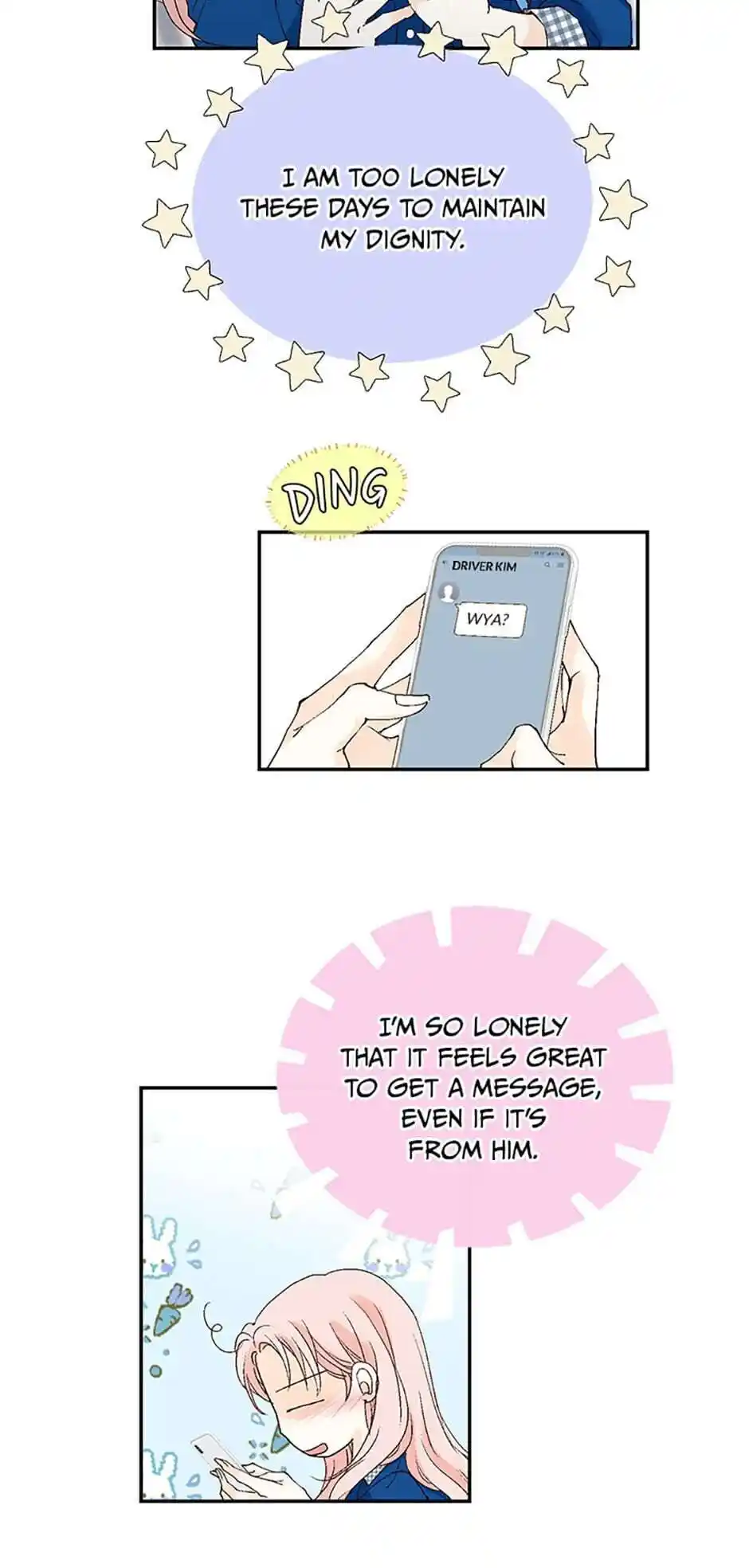 Flavors of Reincarnation Chapter 6