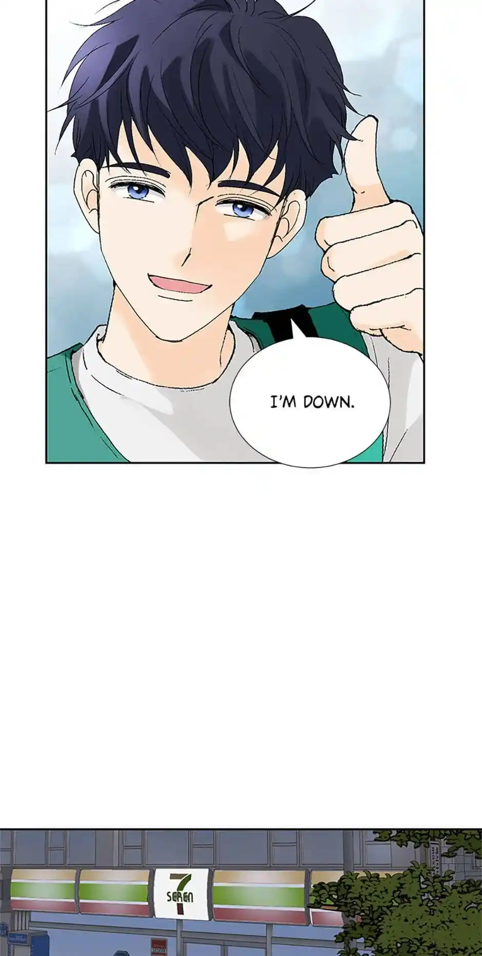 Flavors of Reincarnation Chapter 6