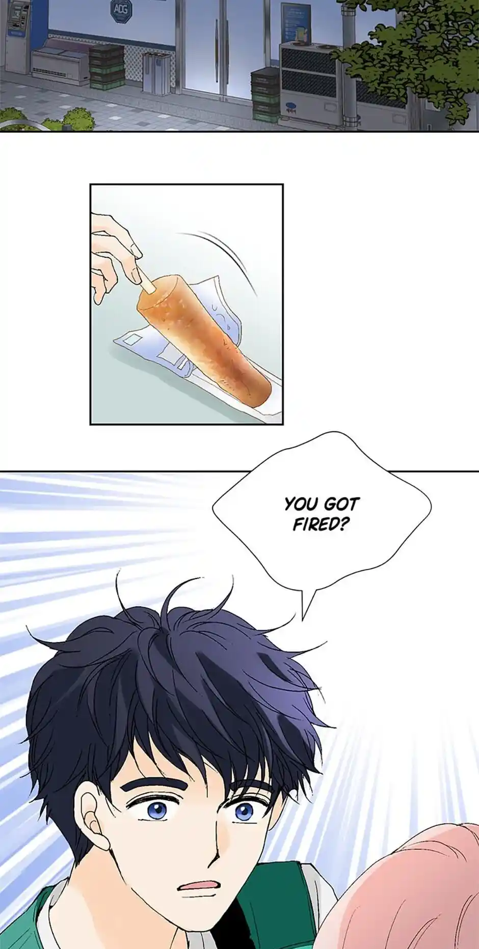 Flavors of Reincarnation Chapter 6