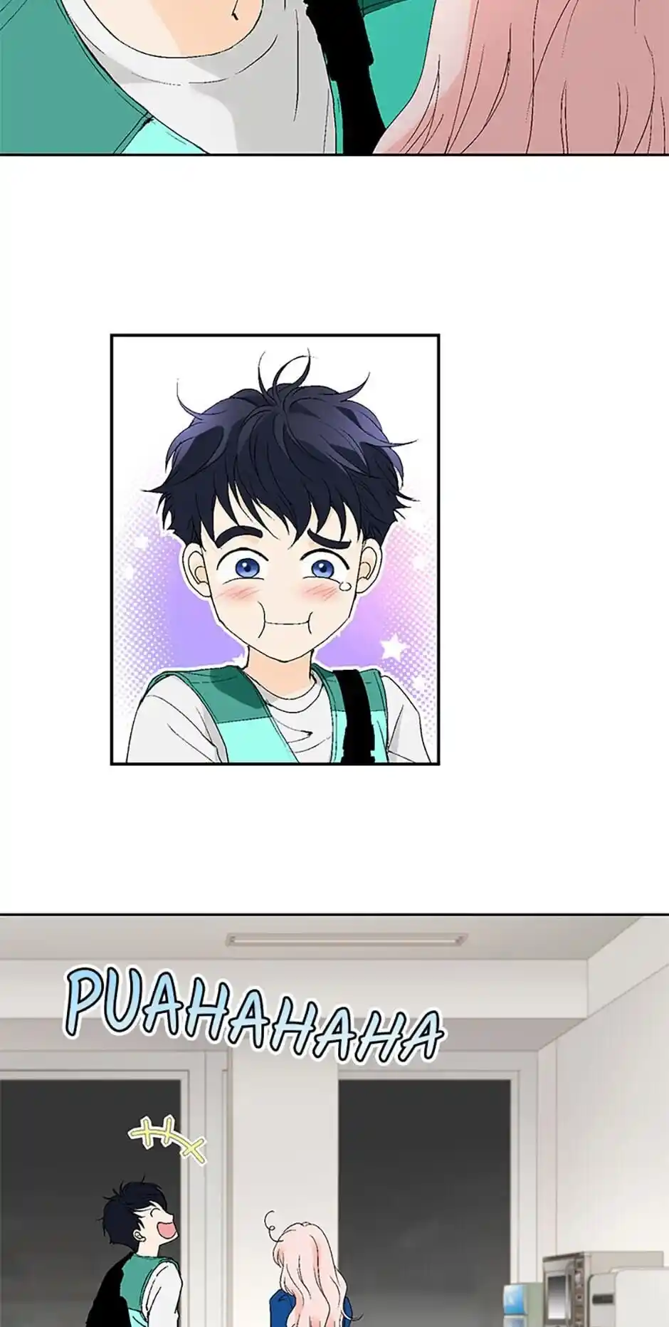 Flavors of Reincarnation Chapter 6