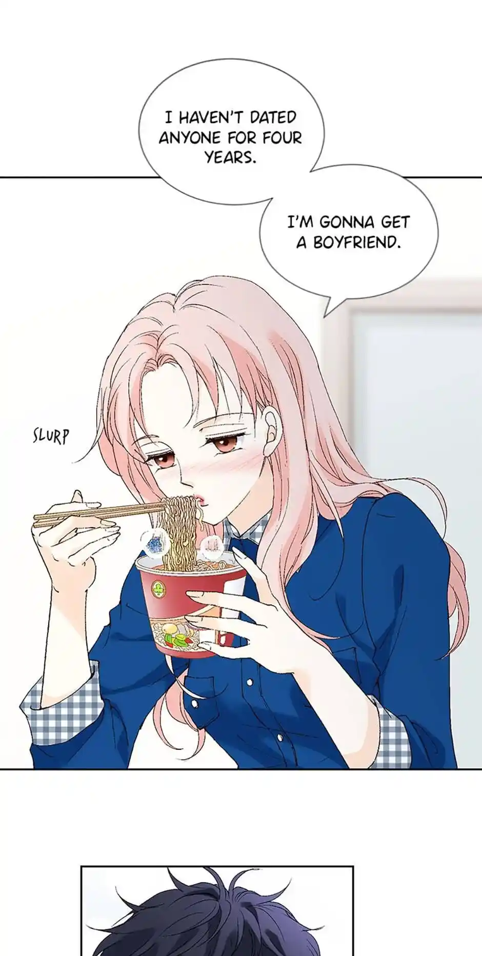 Flavors of Reincarnation Chapter 6