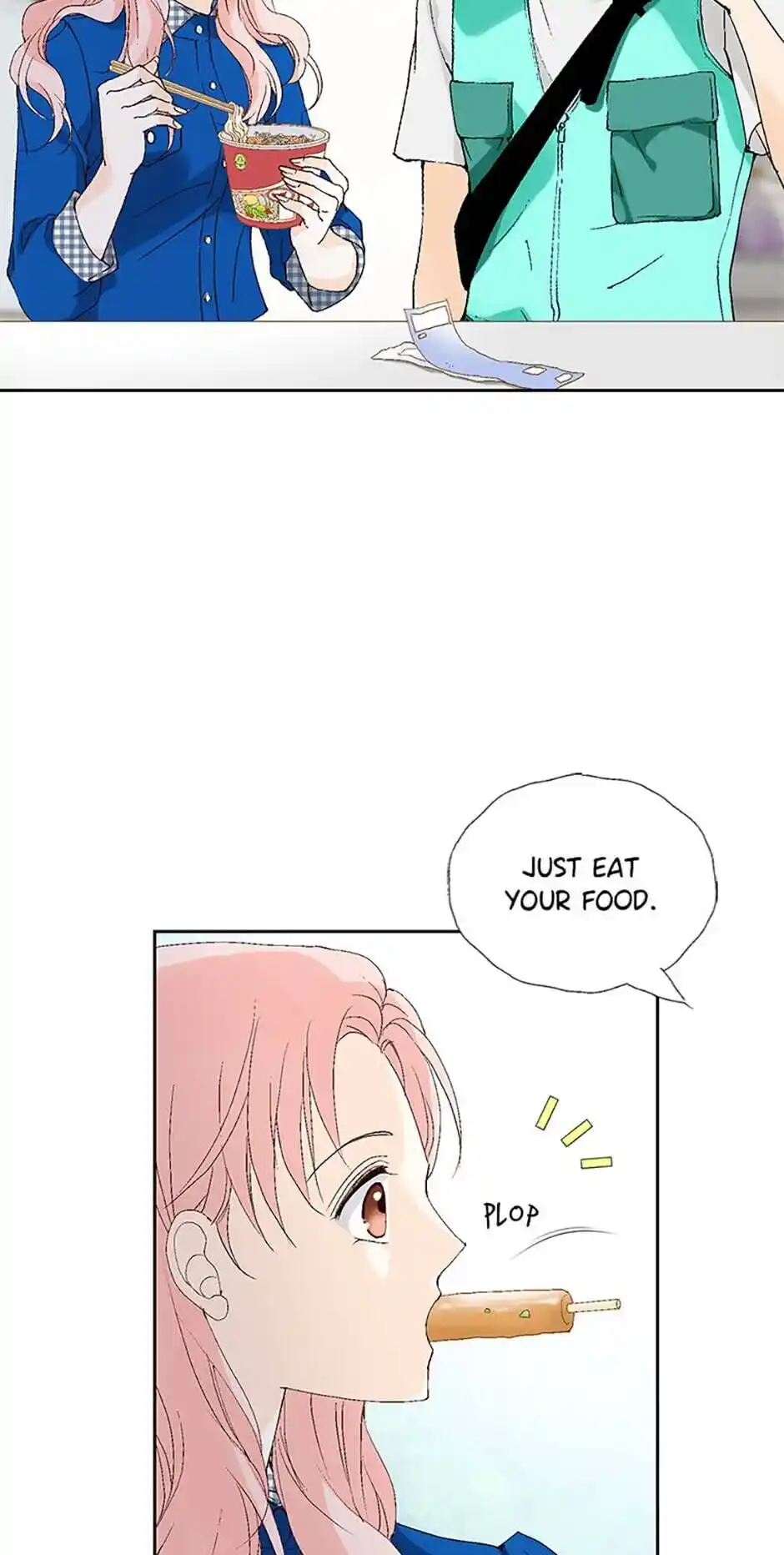 Flavors of Reincarnation Chapter 6