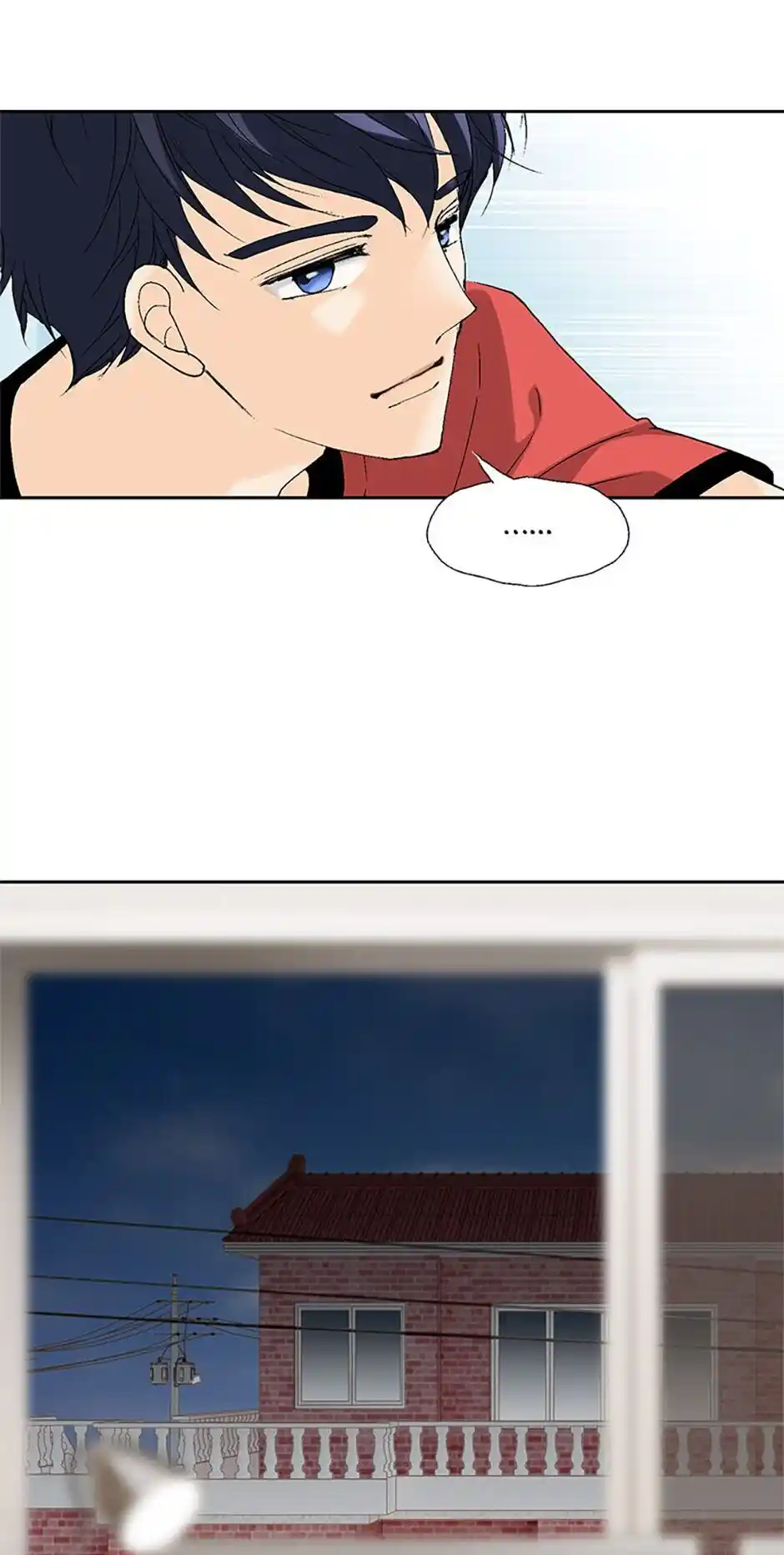 Flavors of Reincarnation Chapter 6