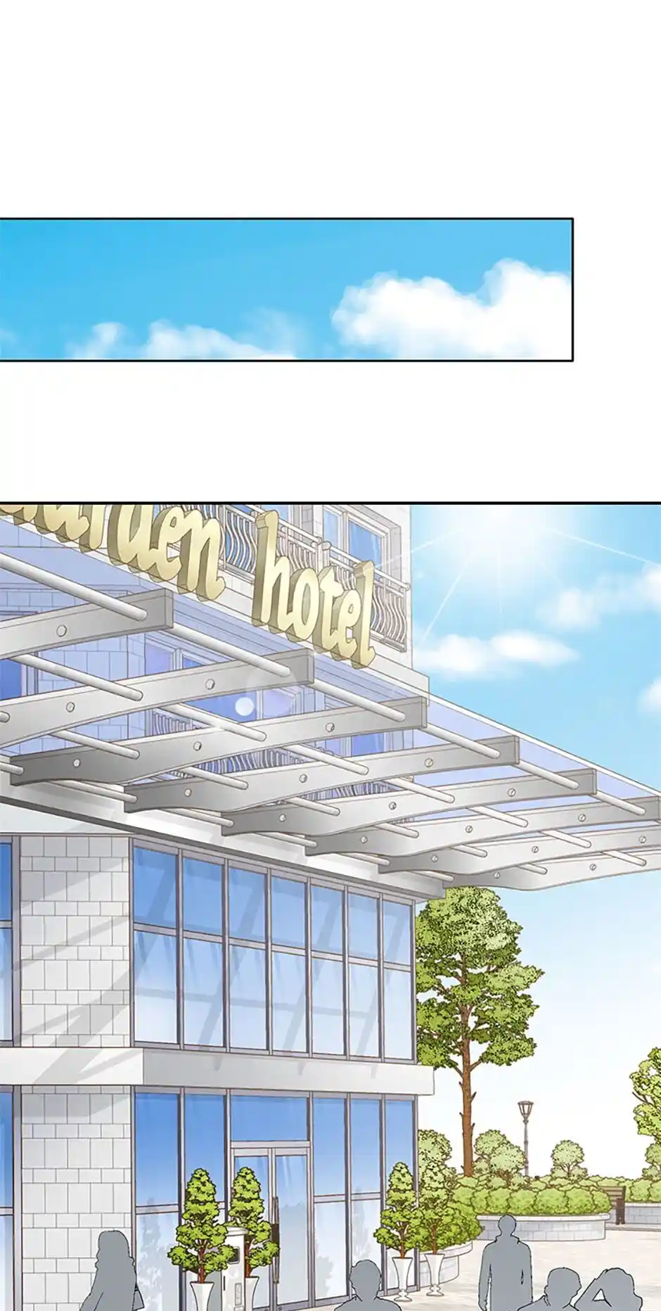 Flavors of Reincarnation Chapter 6