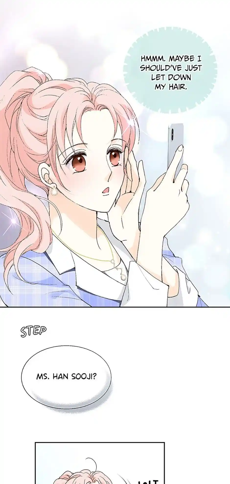 Flavors of Reincarnation Chapter 6