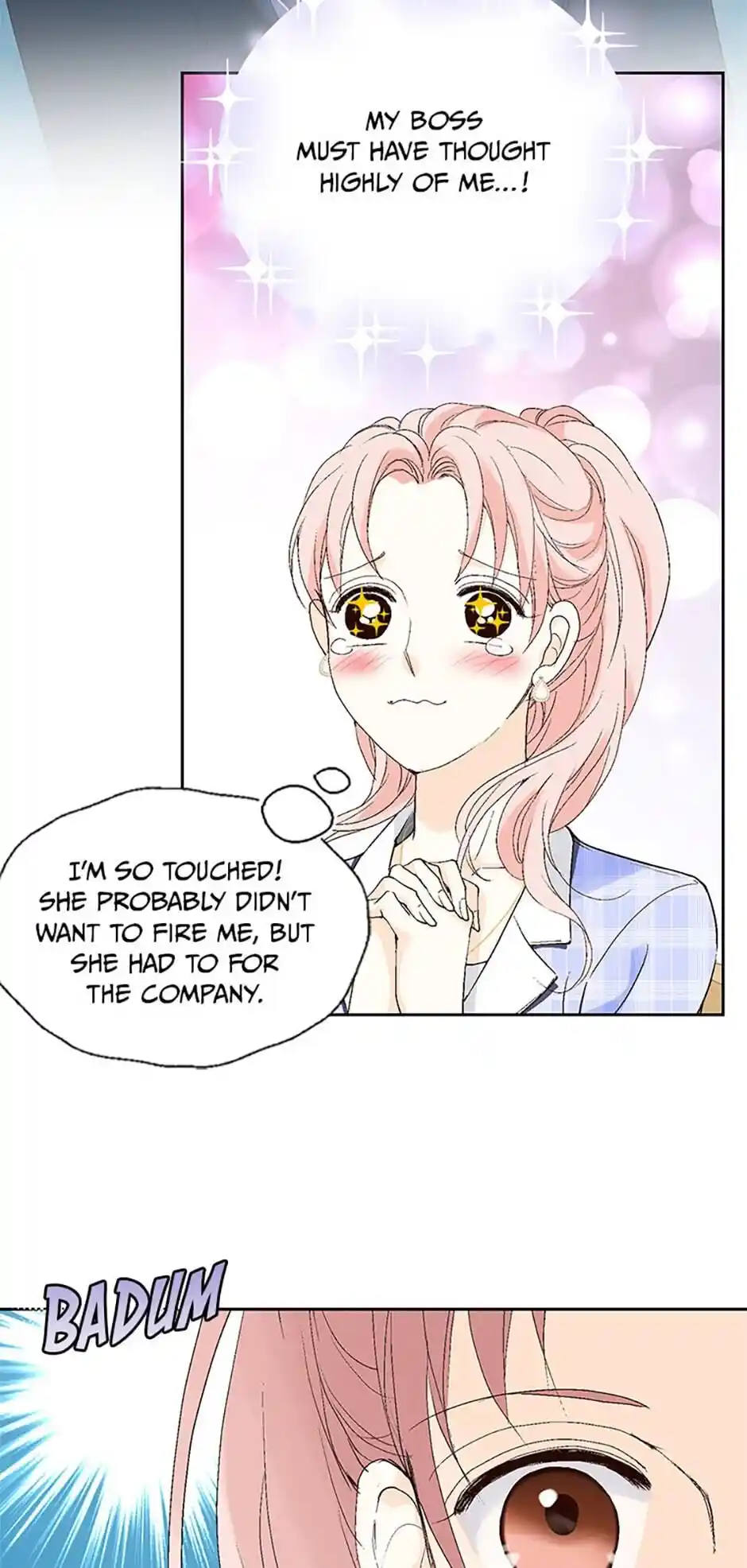 Flavors of Reincarnation Chapter 6