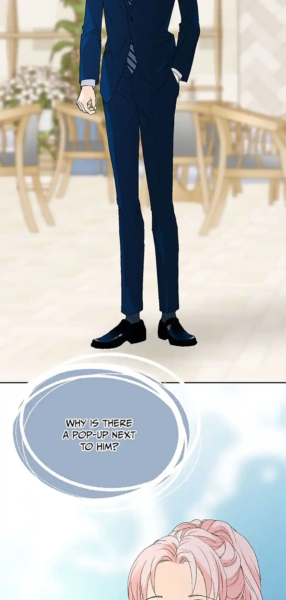 Flavors of Reincarnation Chapter 6