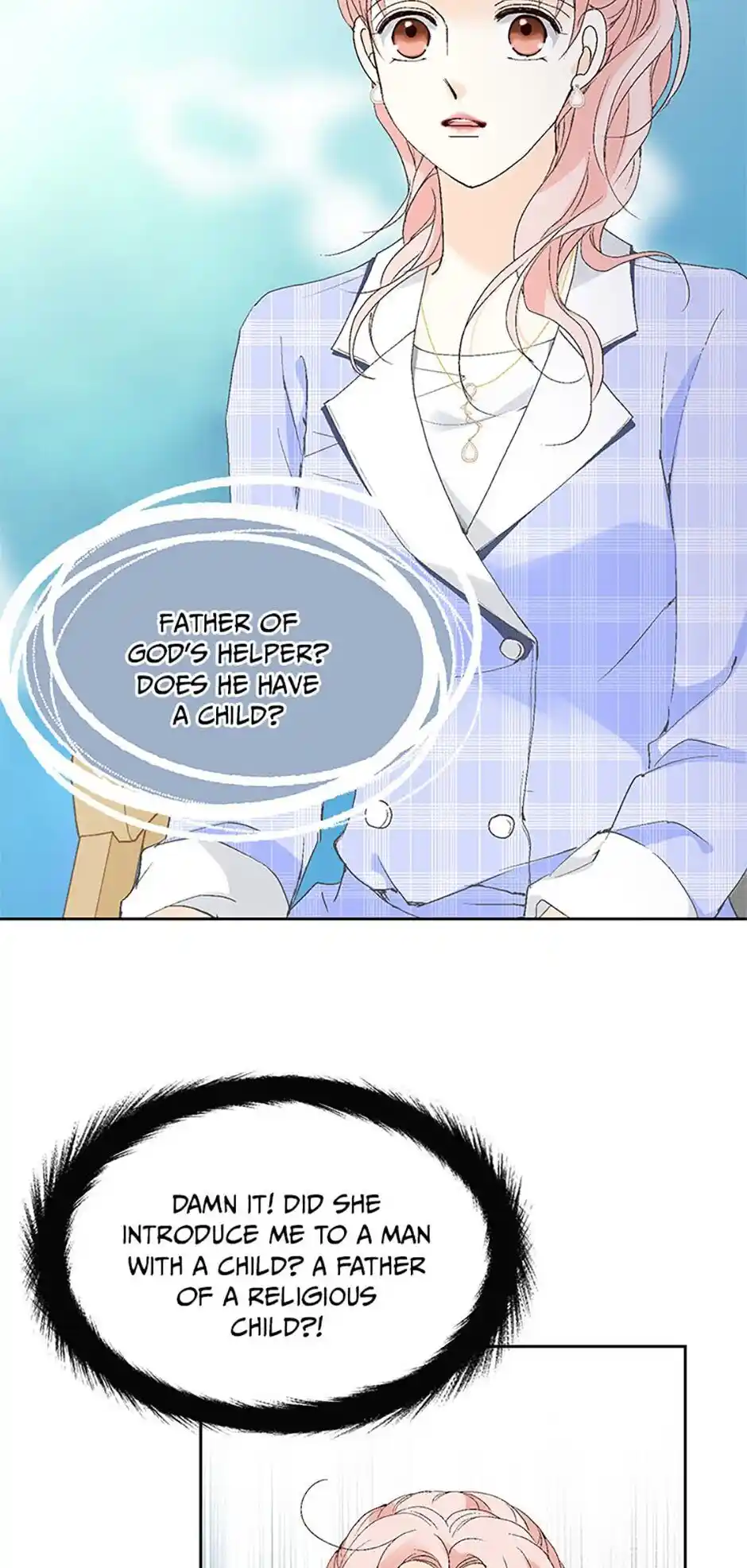 Flavors of Reincarnation Chapter 6