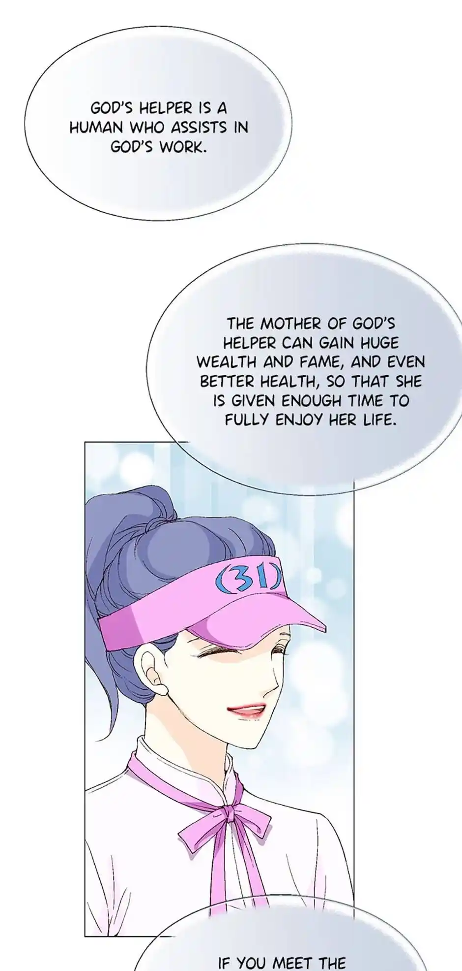 Flavors of Reincarnation Chapter 6