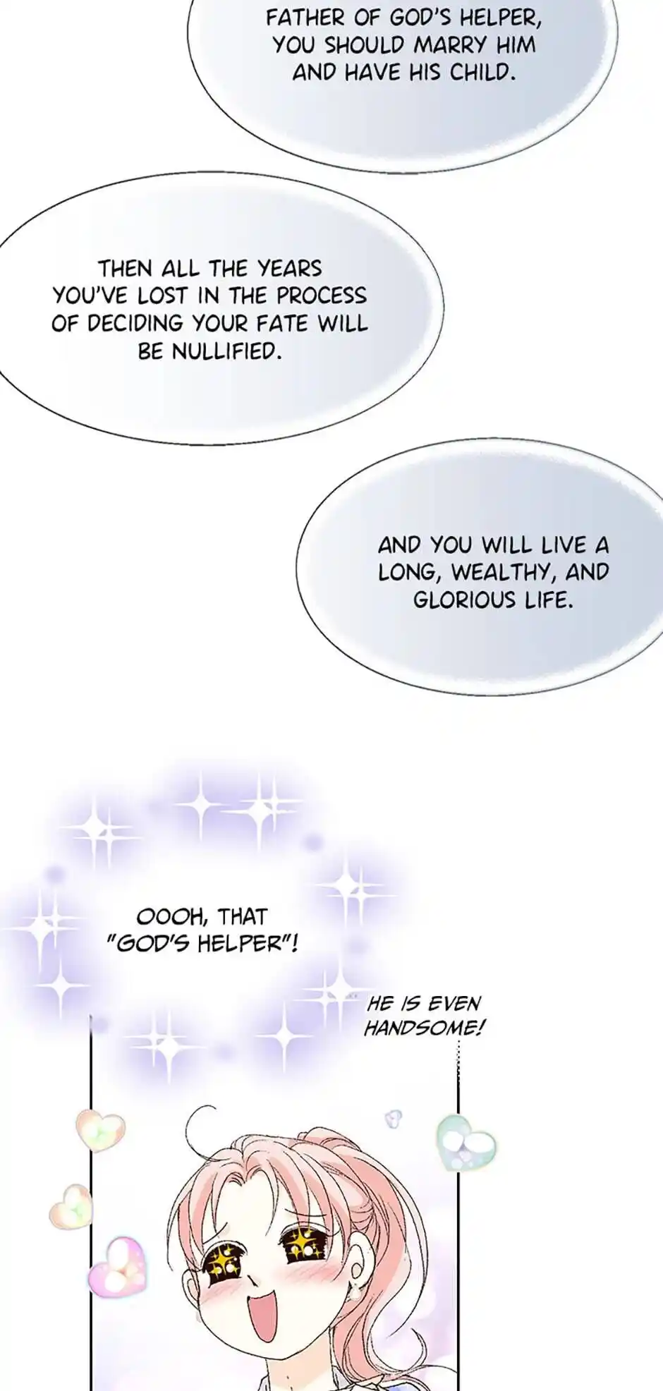 Flavors of Reincarnation Chapter 6