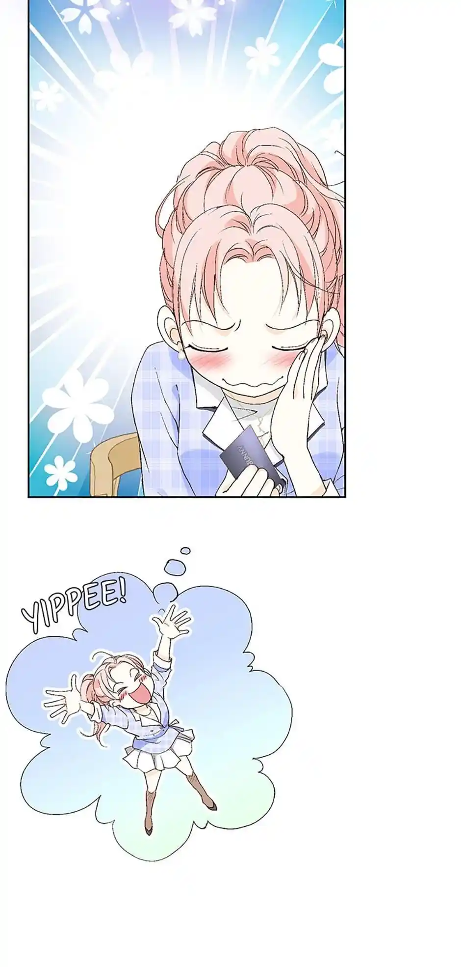 Flavors of Reincarnation Chapter 6