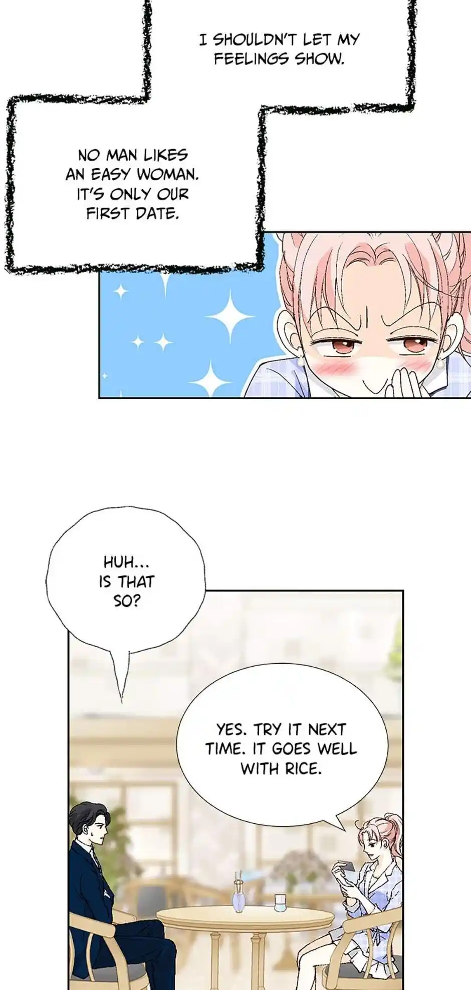 Flavors of Reincarnation Chapter 6