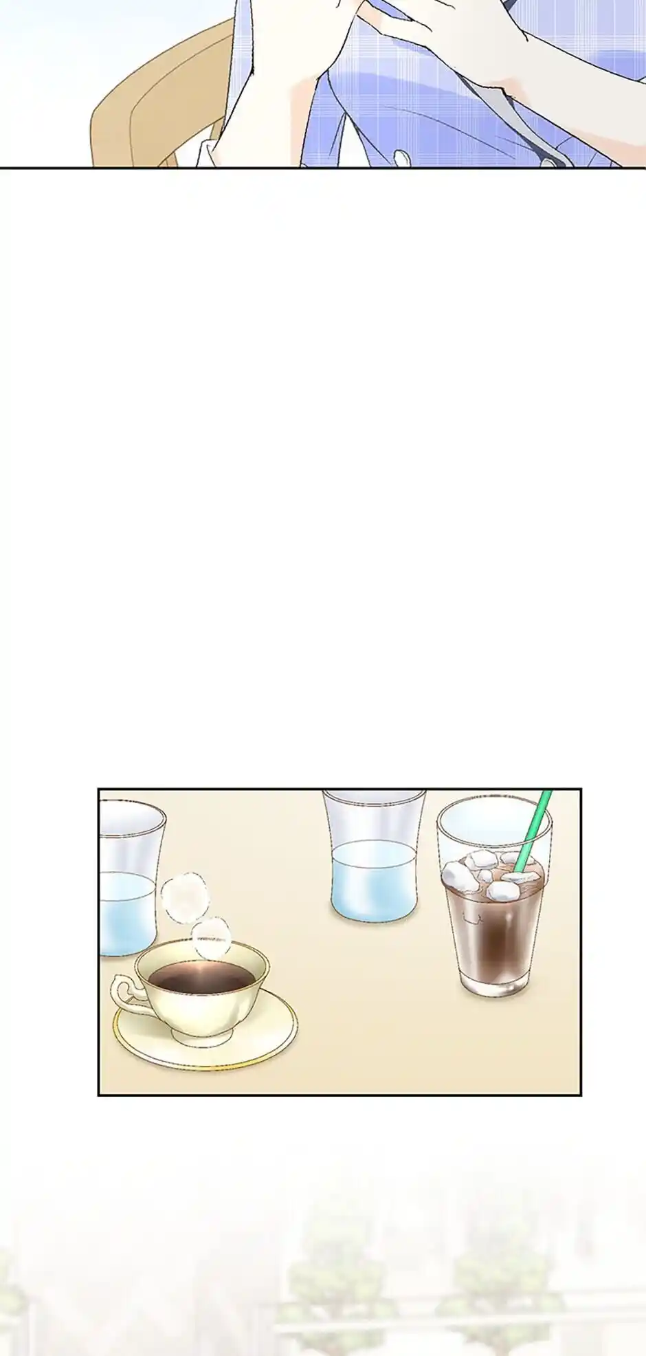 Flavors of Reincarnation Chapter 6