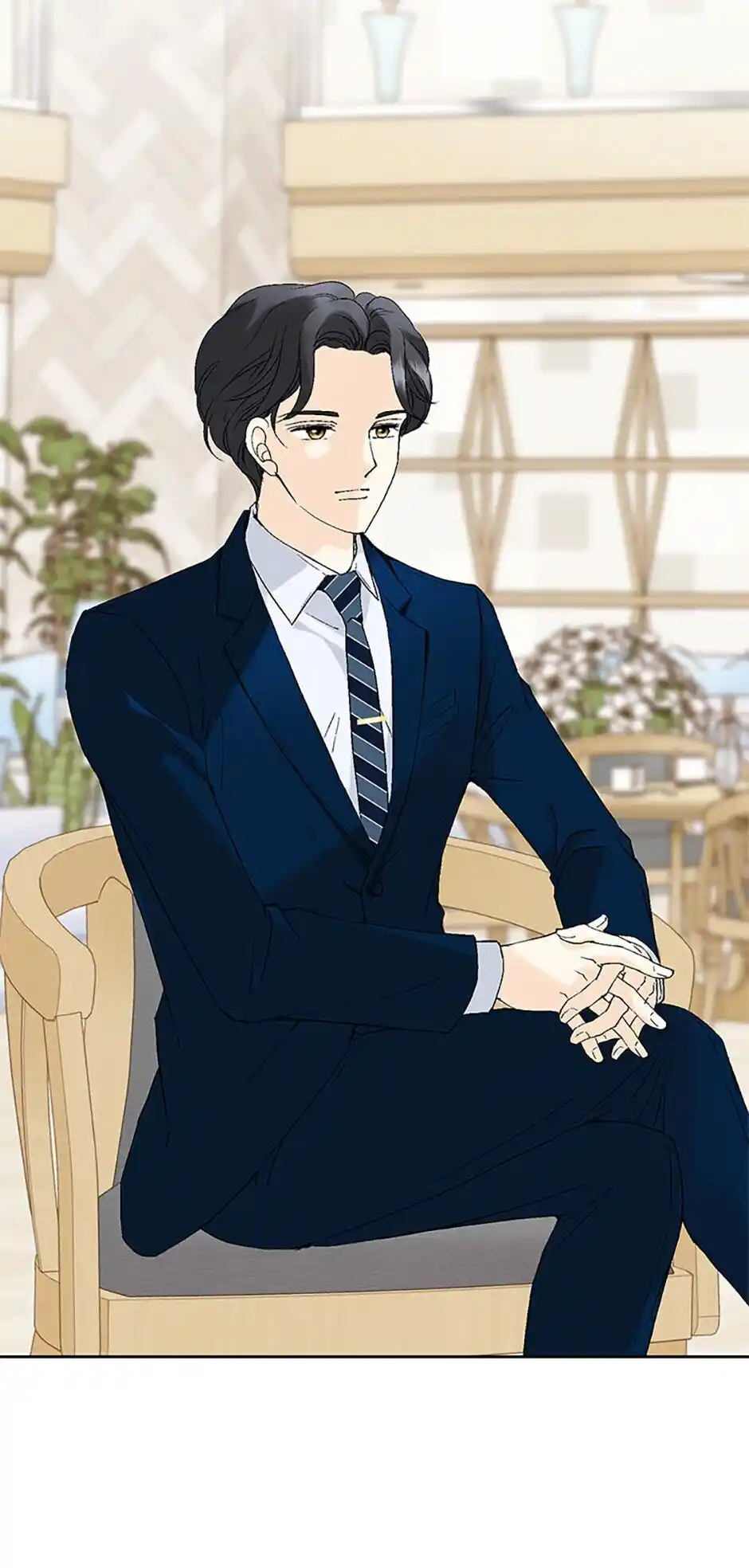 Flavors of Reincarnation Chapter 6