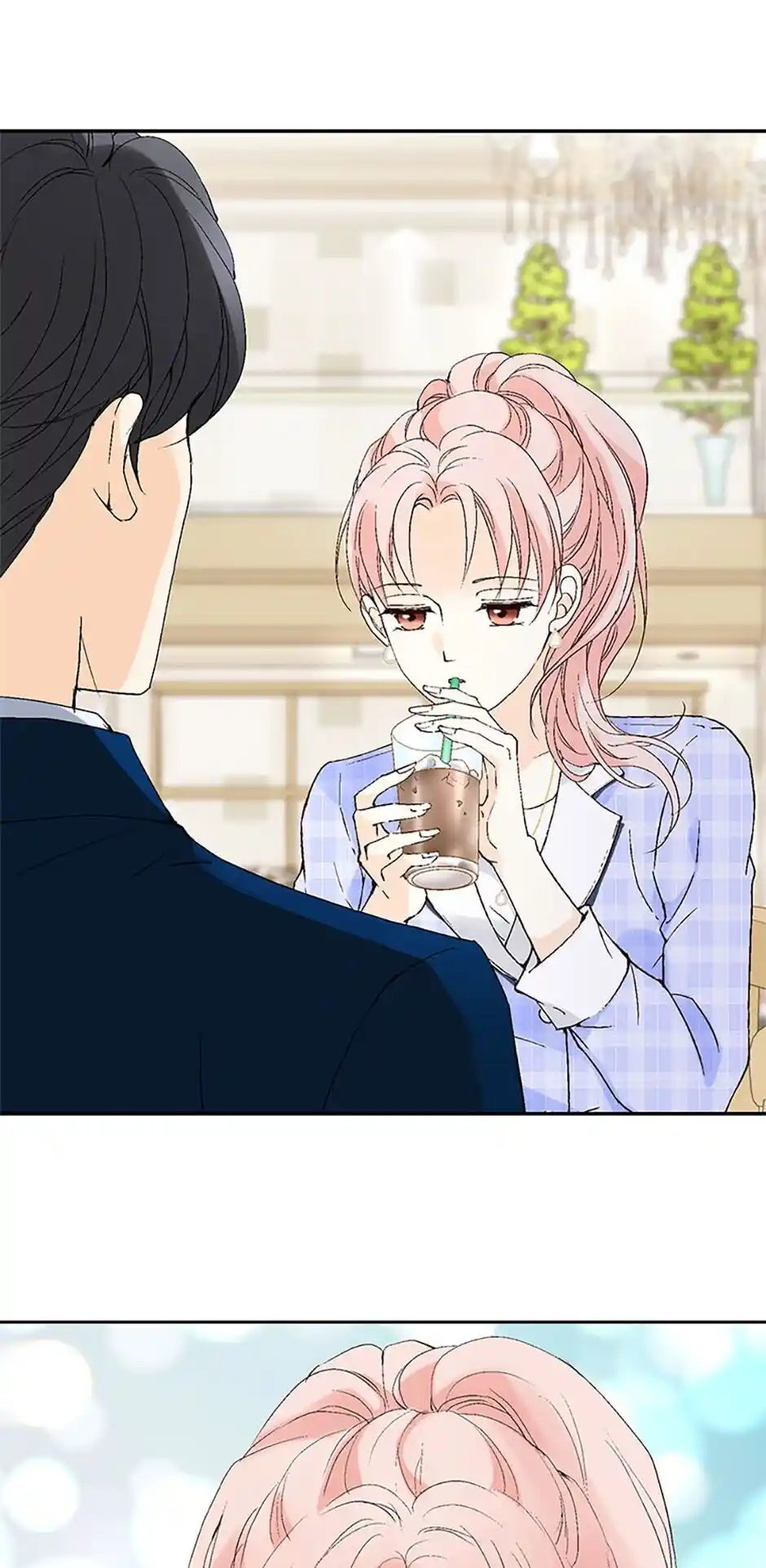 Flavors of Reincarnation Chapter 6