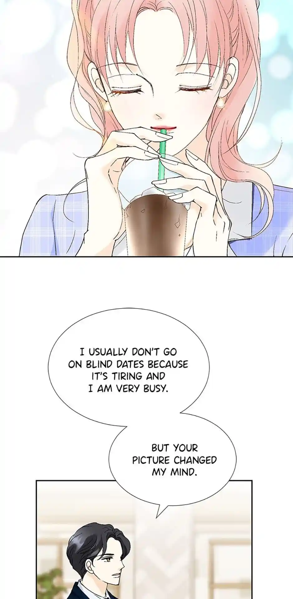 Flavors of Reincarnation Chapter 6