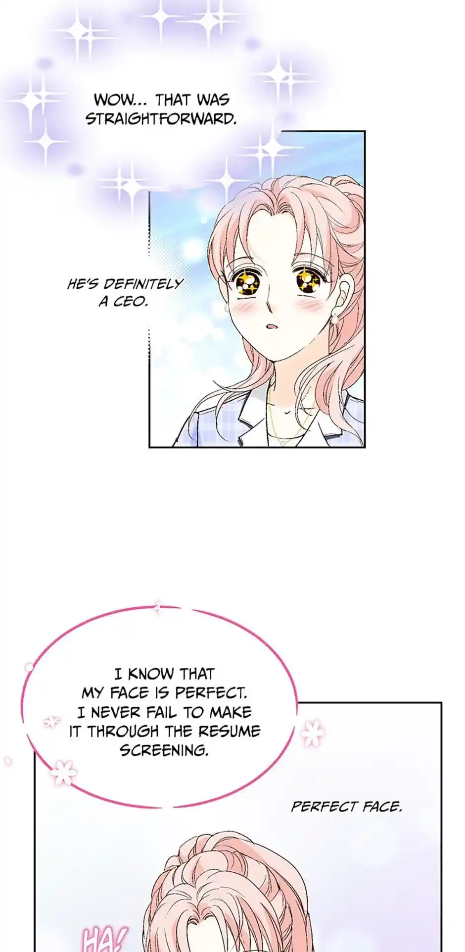 Flavors of Reincarnation Chapter 6