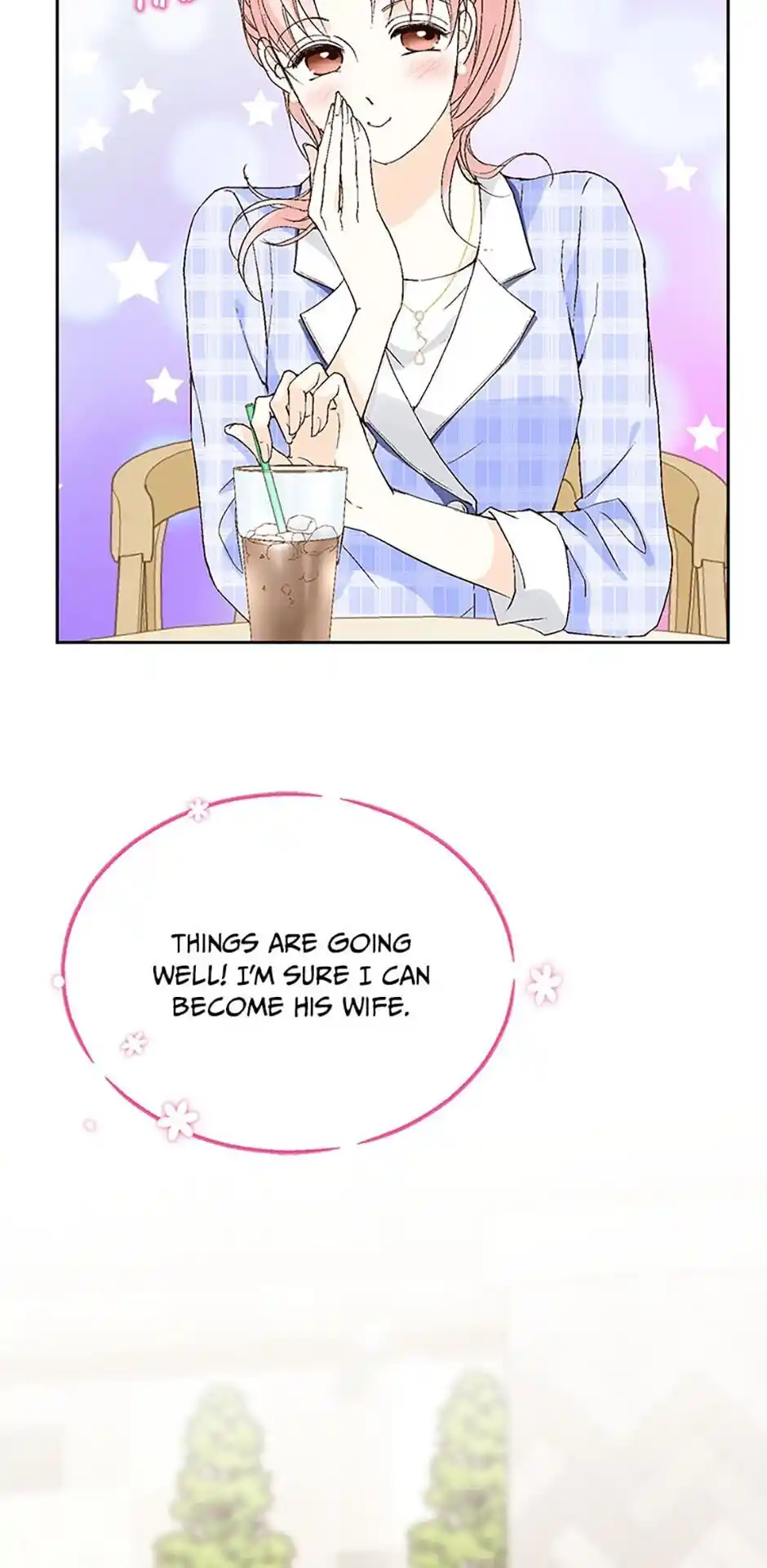 Flavors of Reincarnation Chapter 6