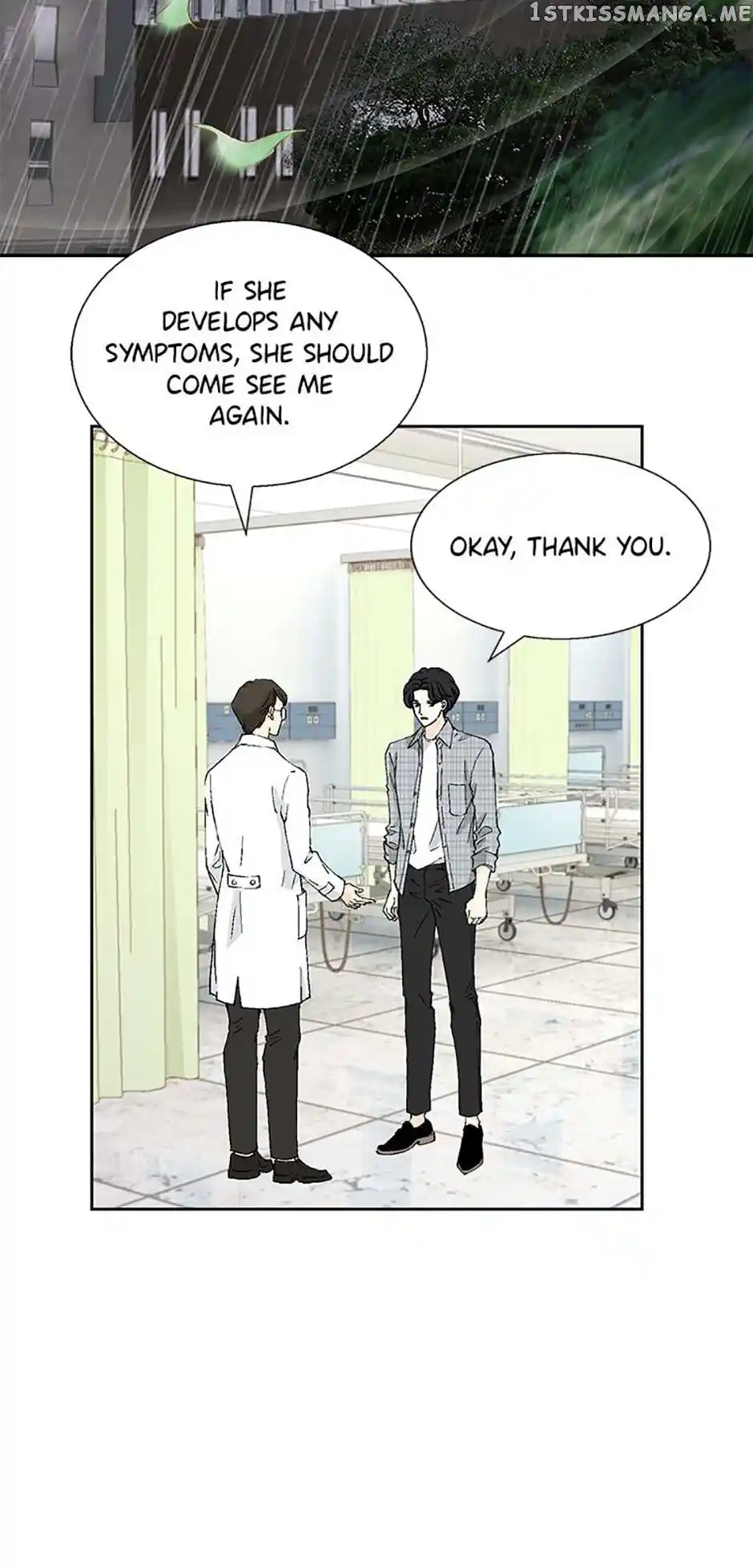 Flavors of Reincarnation Chapter 60