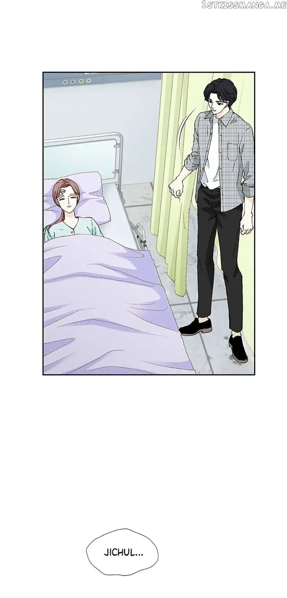 Flavors of Reincarnation Chapter 60