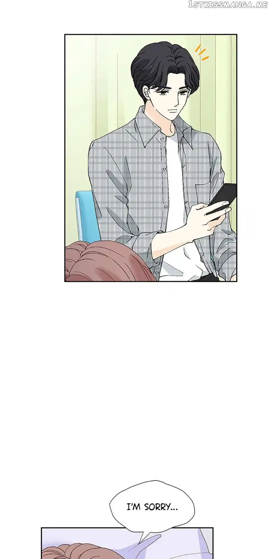 Flavors of Reincarnation Chapter 60