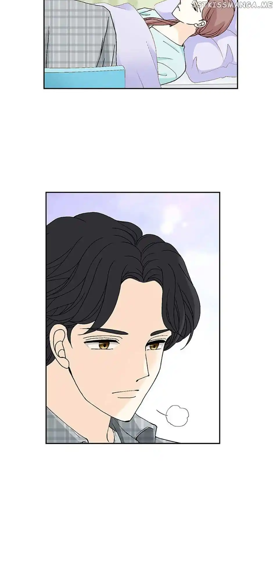 Flavors of Reincarnation Chapter 60