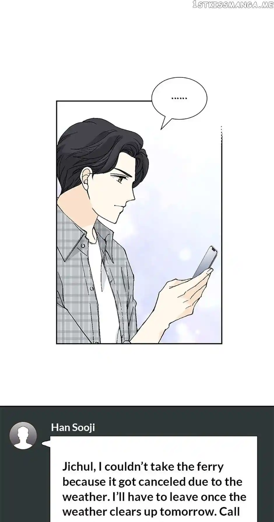 Flavors of Reincarnation Chapter 60