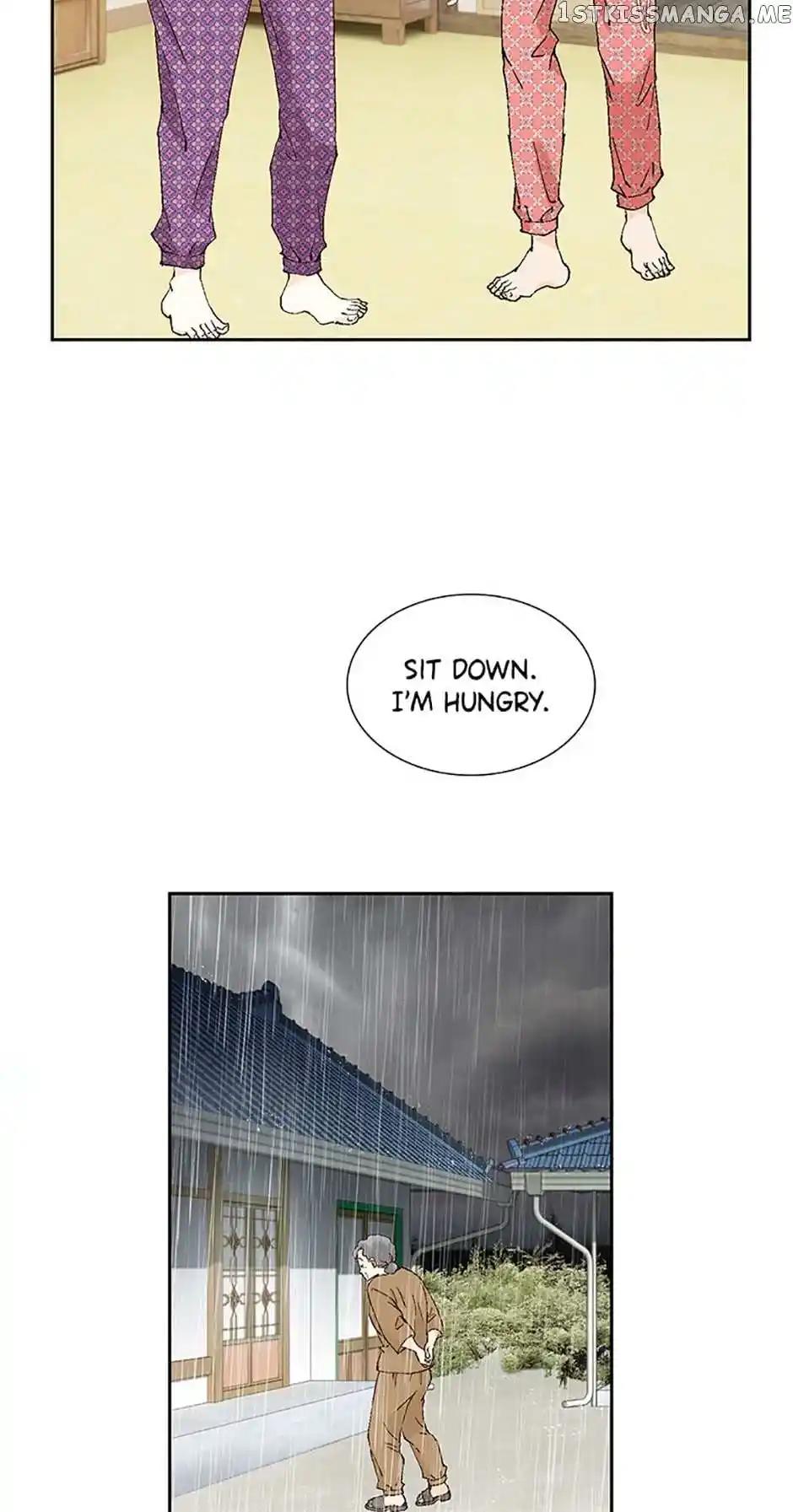 Flavors of Reincarnation Chapter 60