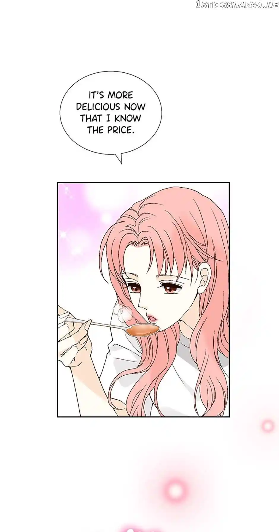 Flavors of Reincarnation Chapter 60