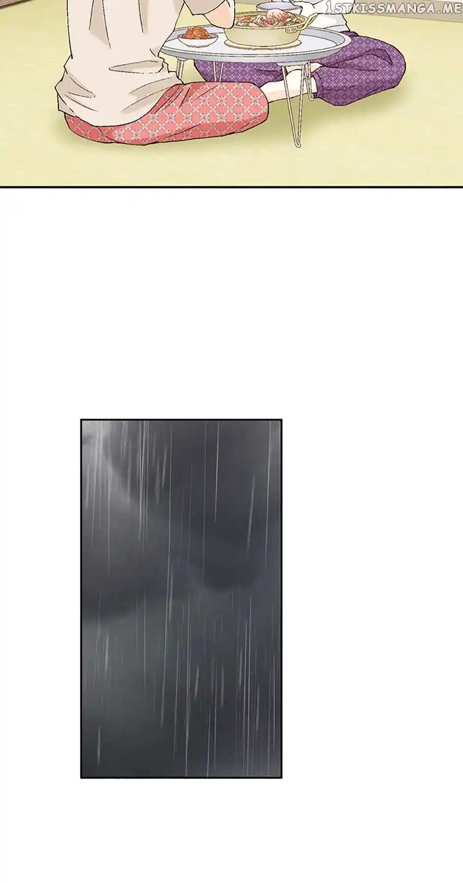 Flavors of Reincarnation Chapter 60