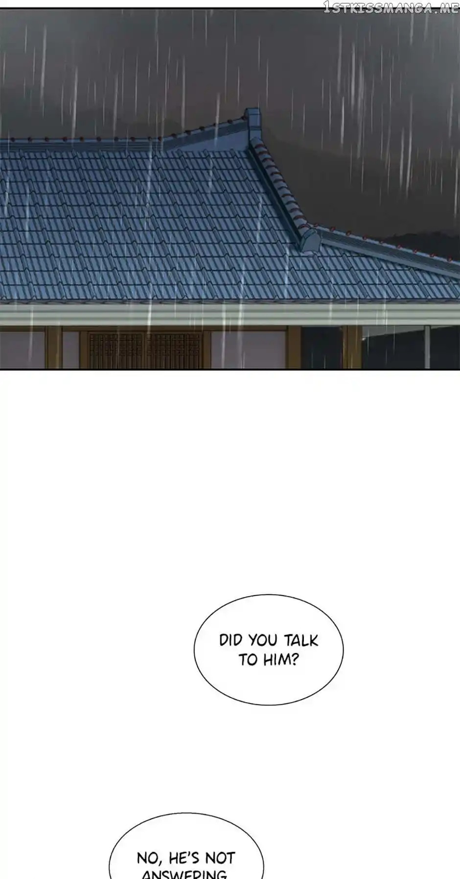 Flavors of Reincarnation Chapter 60