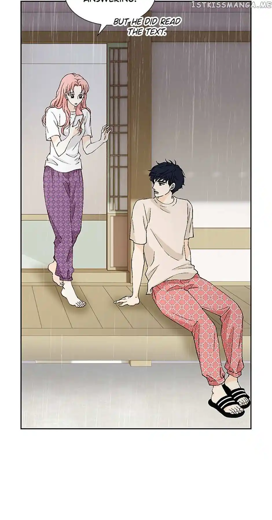 Flavors of Reincarnation Chapter 60