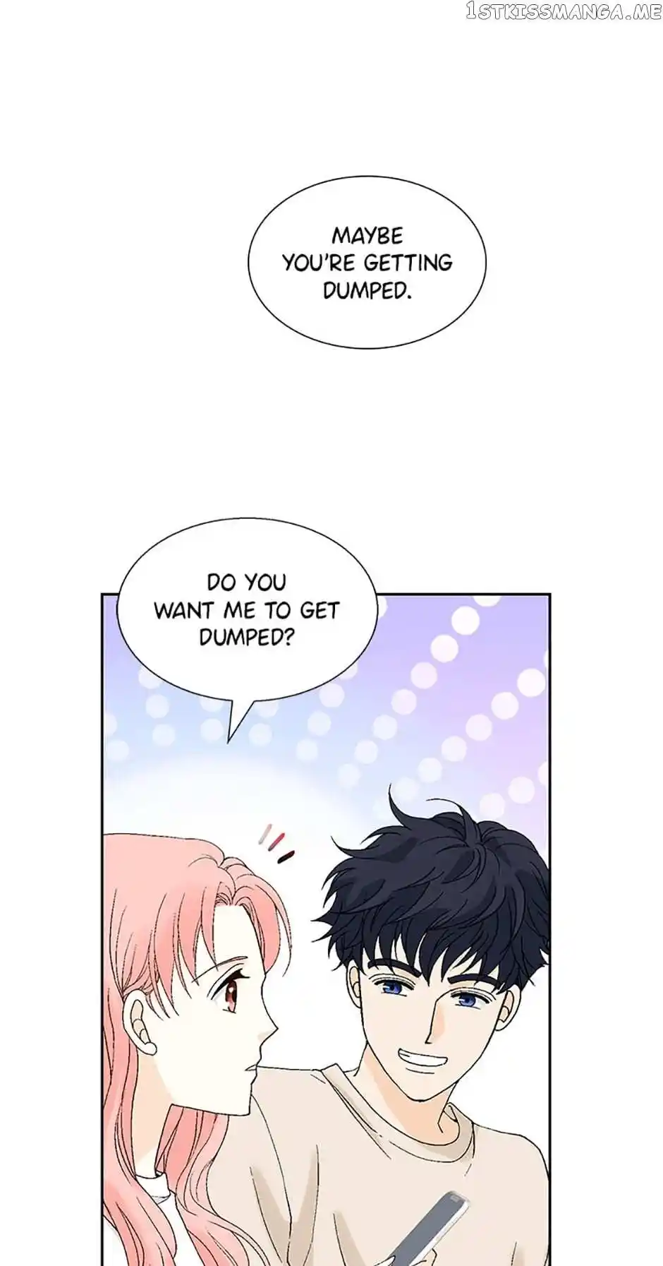 Flavors of Reincarnation Chapter 60