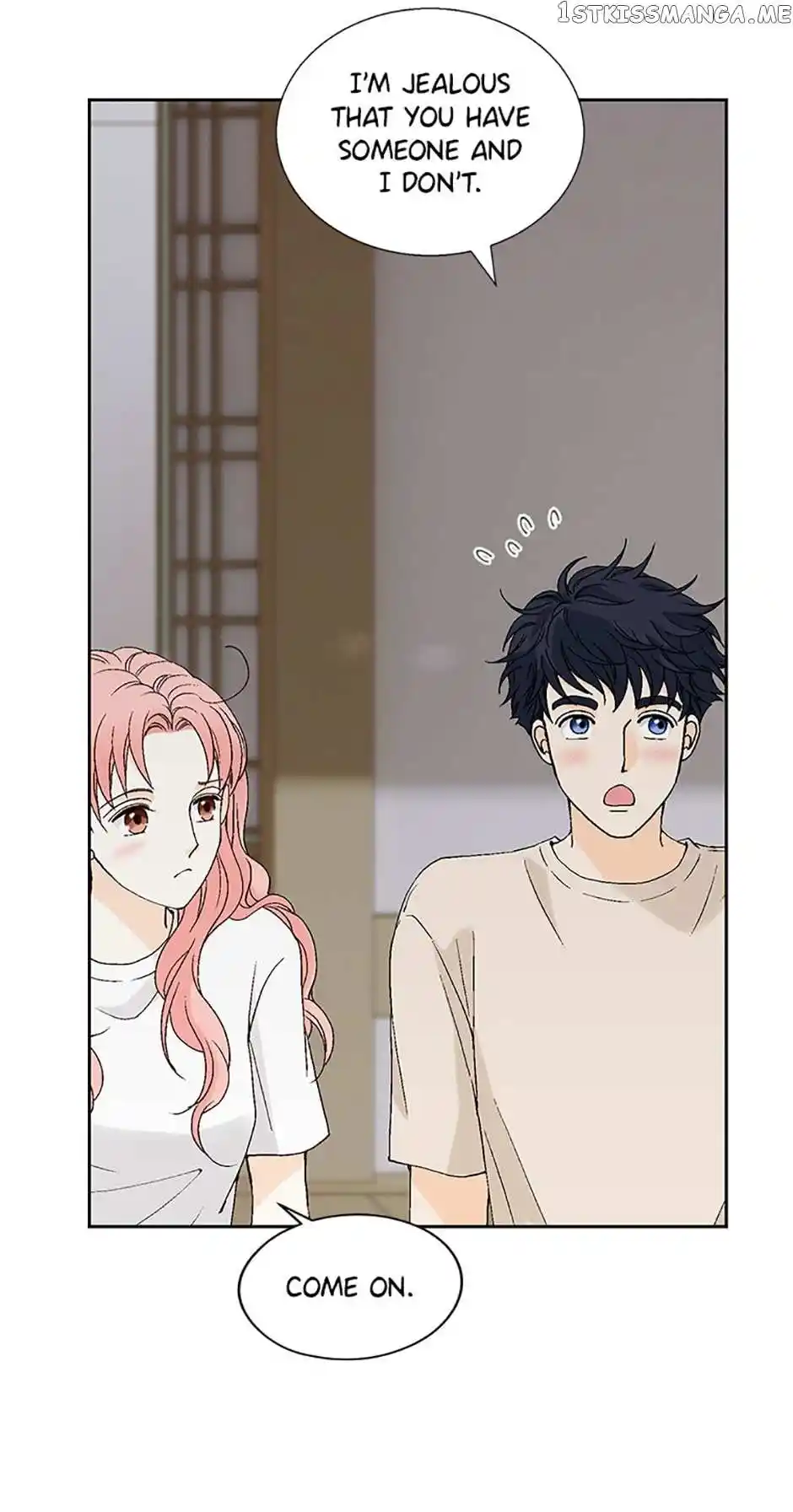 Flavors of Reincarnation Chapter 60