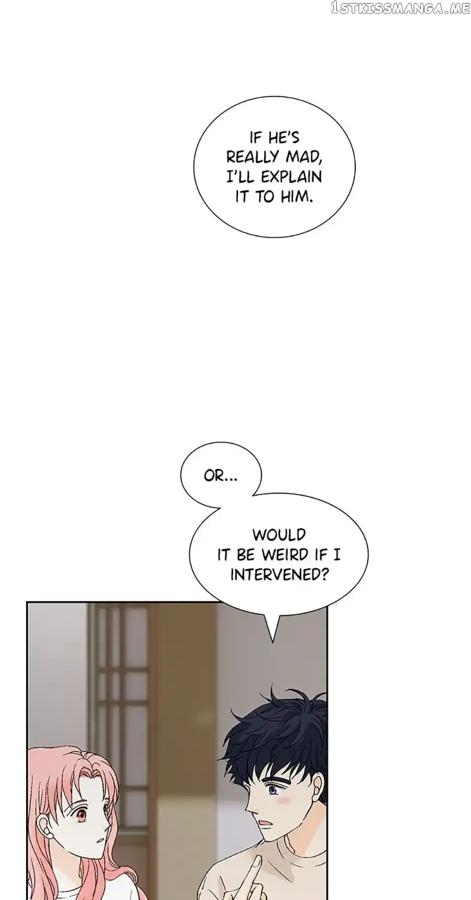 Flavors of Reincarnation Chapter 60