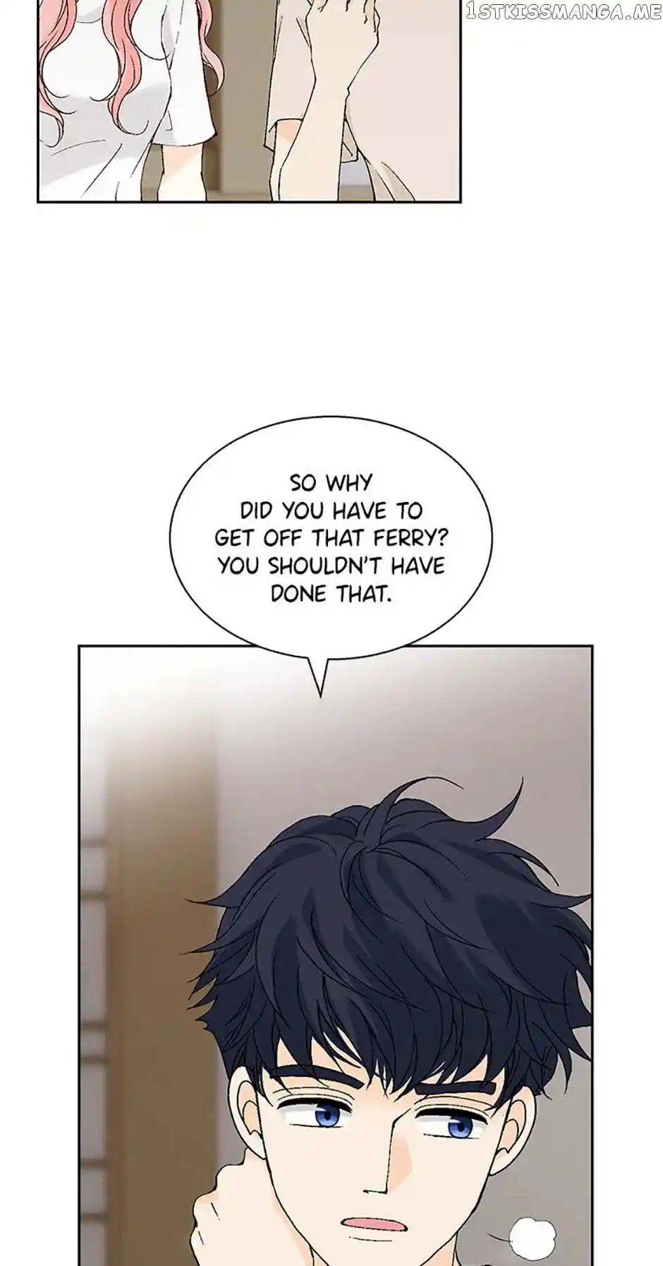 Flavors of Reincarnation Chapter 60