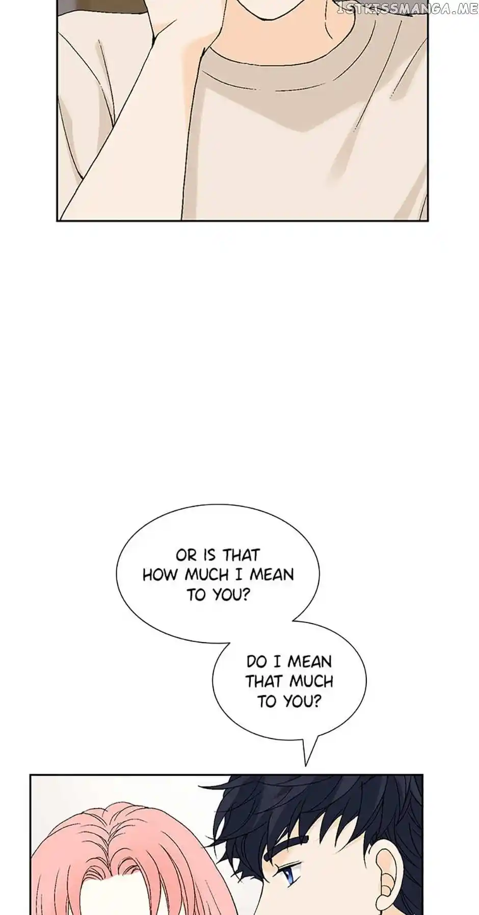 Flavors of Reincarnation Chapter 60