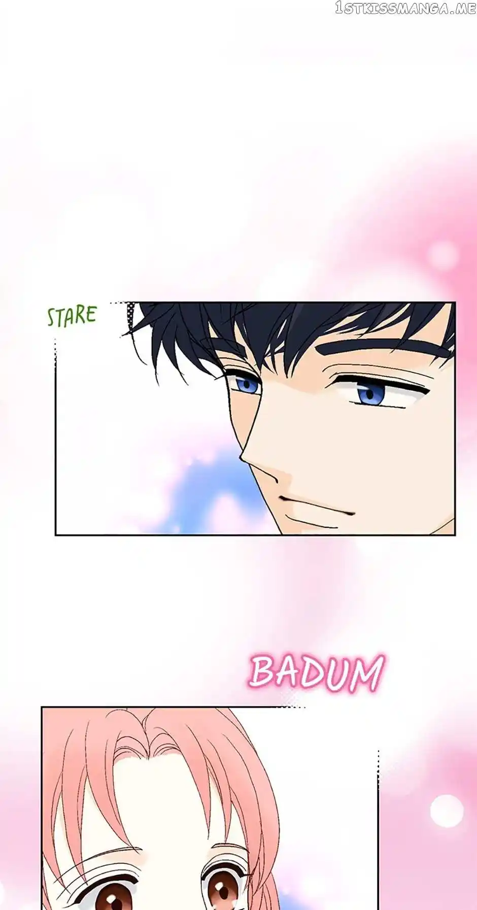 Flavors of Reincarnation Chapter 60