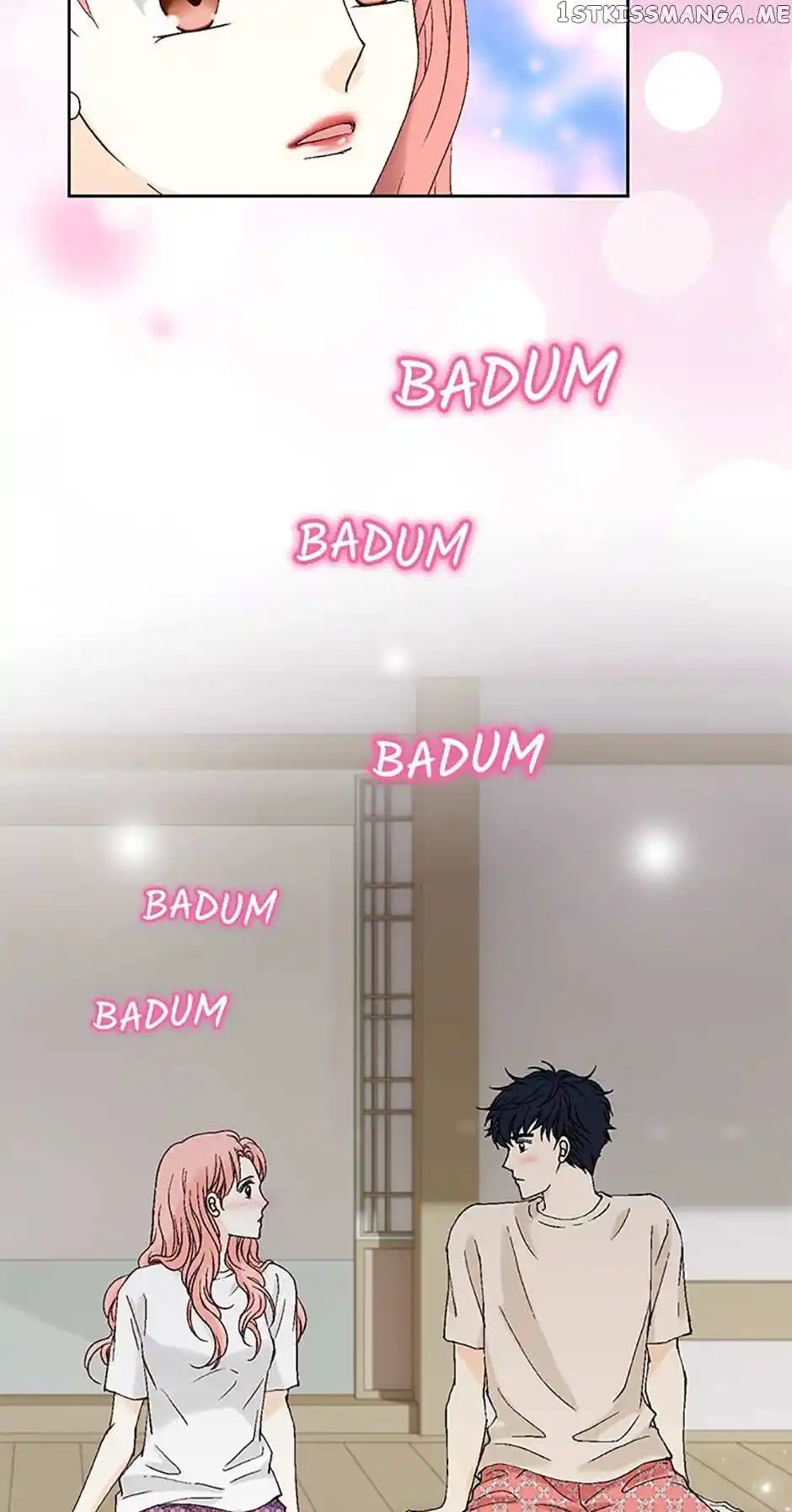 Flavors of Reincarnation Chapter 60