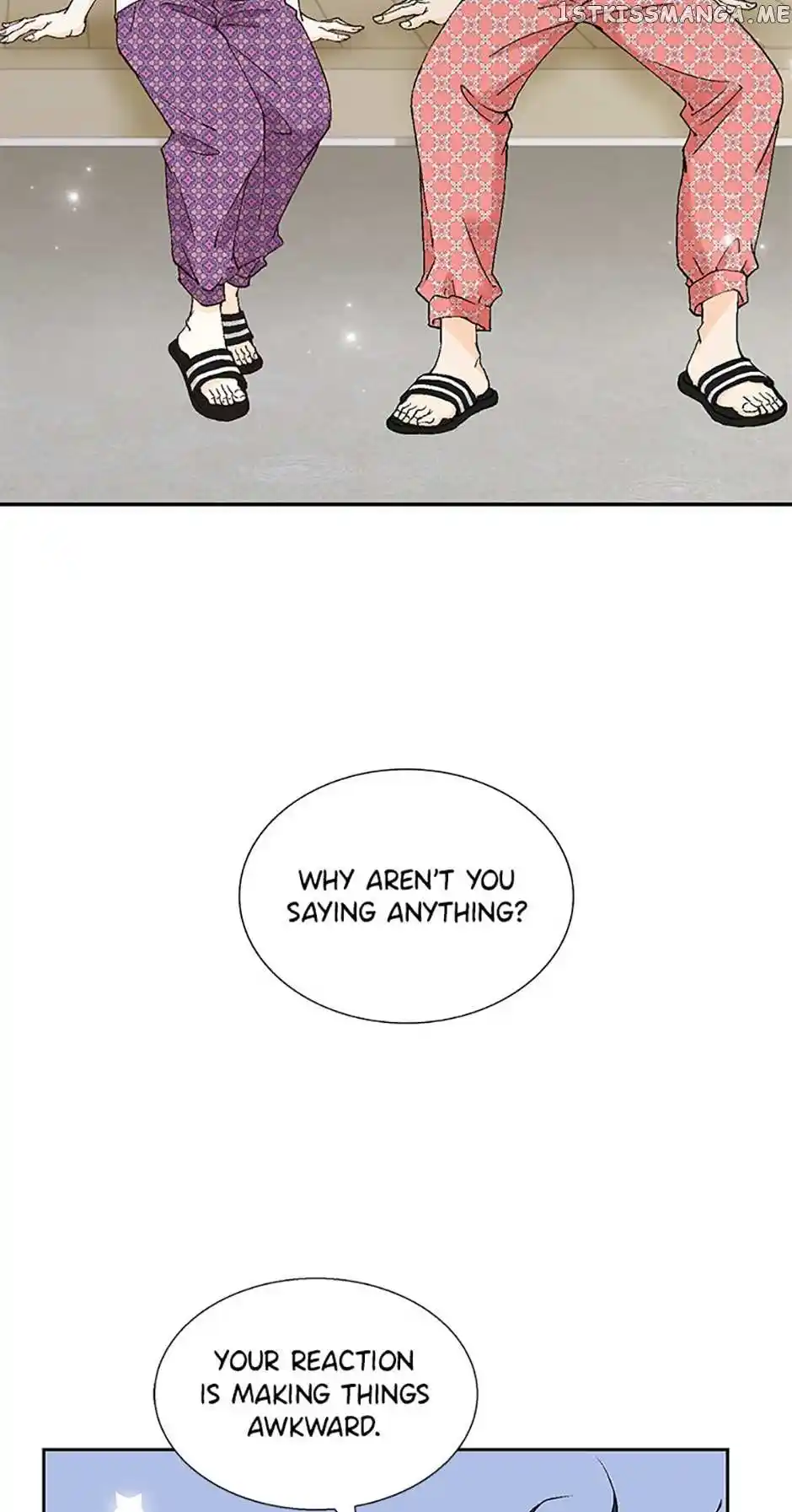 Flavors of Reincarnation Chapter 60