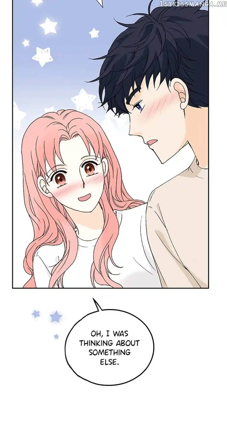 Flavors of Reincarnation Chapter 60