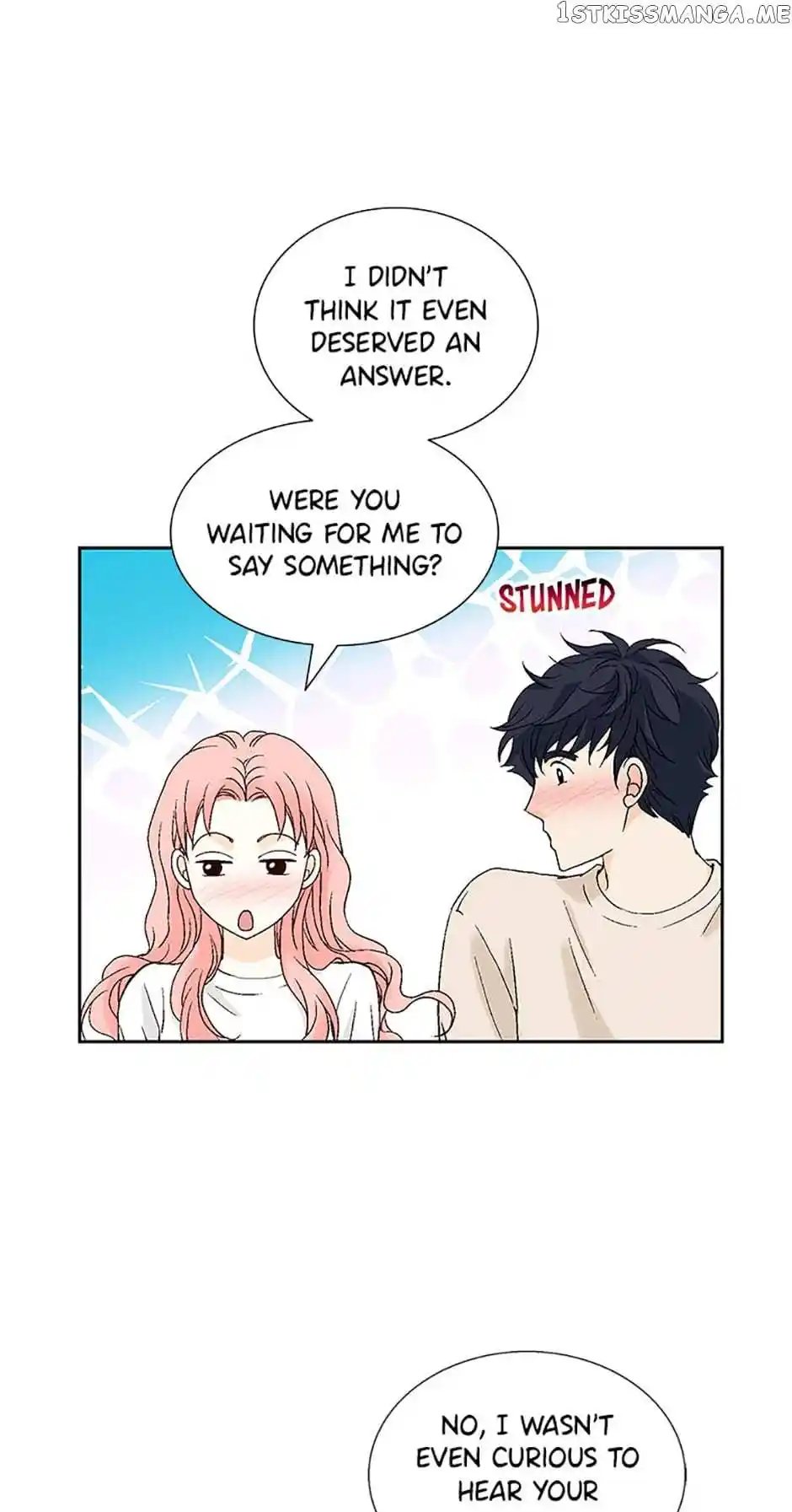 Flavors of Reincarnation Chapter 60