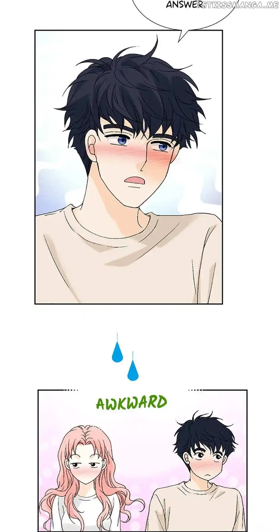 Flavors of Reincarnation Chapter 60