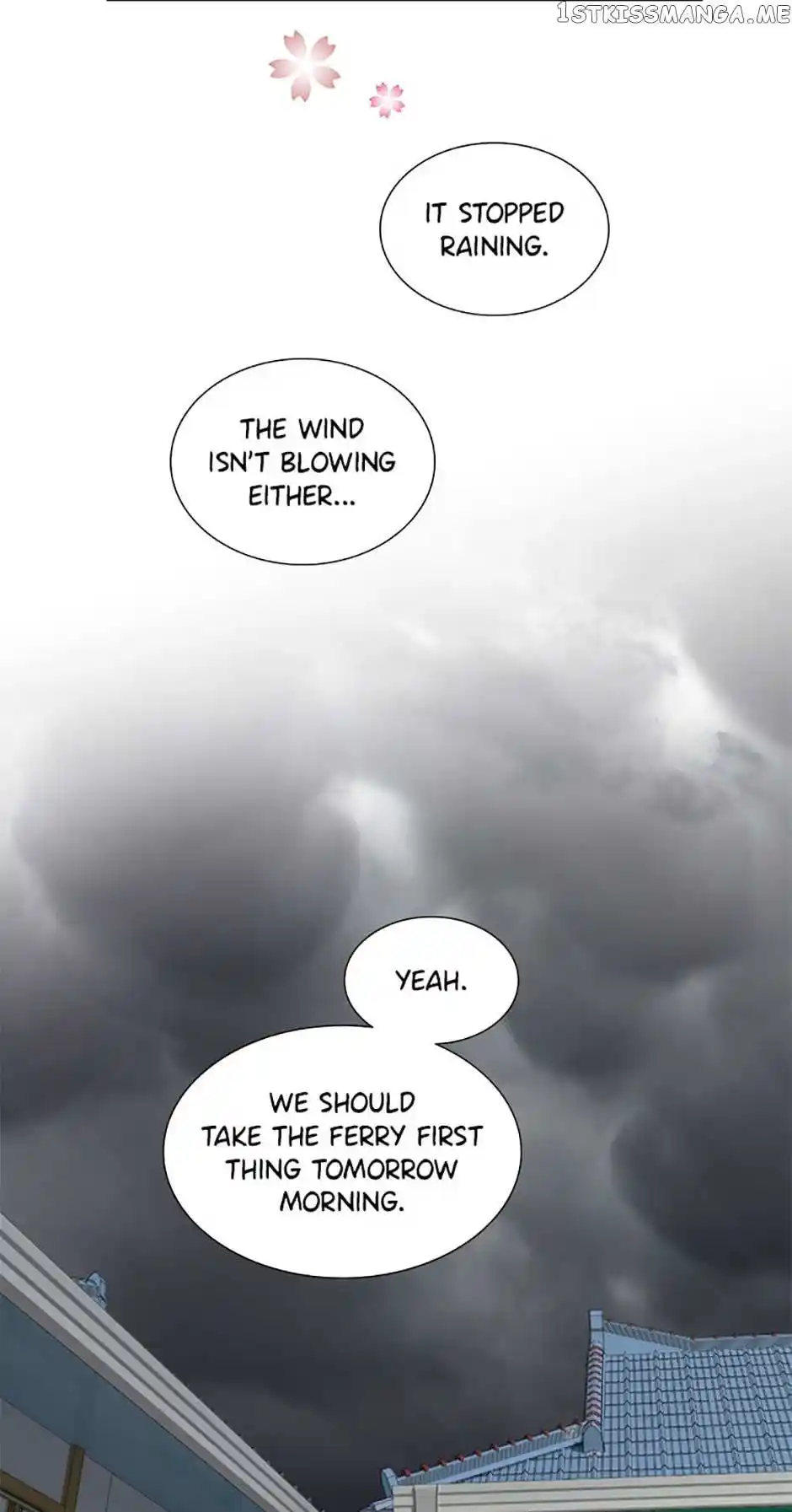 Flavors of Reincarnation Chapter 60