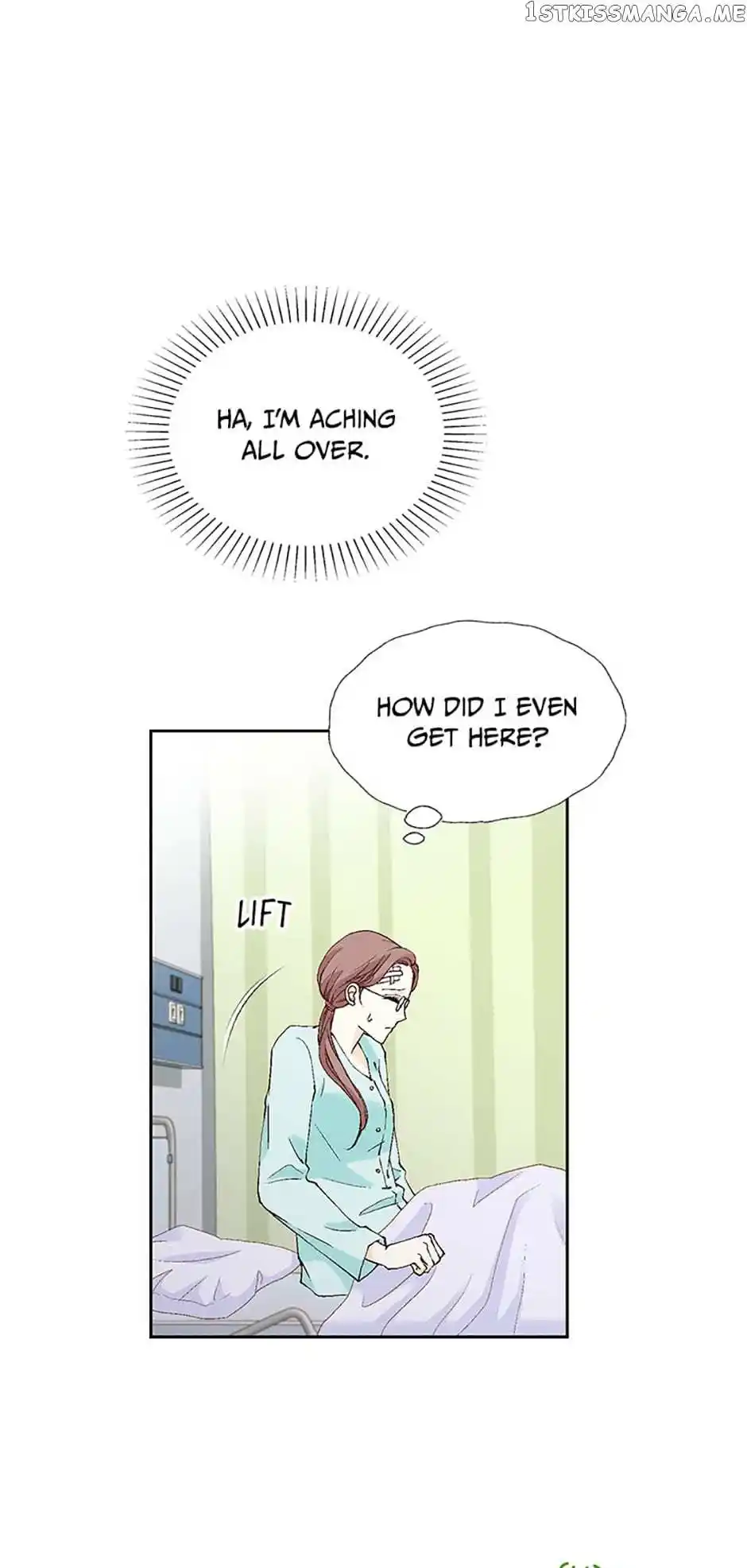 Flavors of Reincarnation Chapter 60