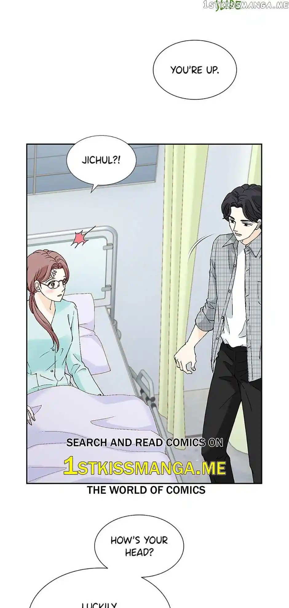 Flavors of Reincarnation Chapter 60